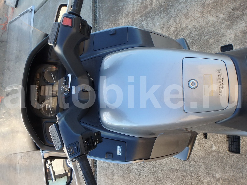 Купить мотоцикл Honda PC800 1990 фото 20